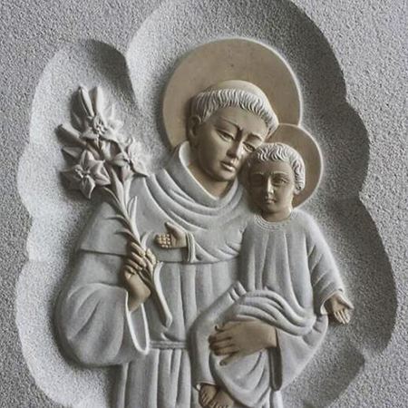 Stone carving and profiling produced on a Fusion CNC machine