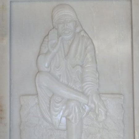 Stone carving and profiling produced on a Fusion CNC machine