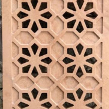 Stone carving and profiling produced on a Fusion CNC machine