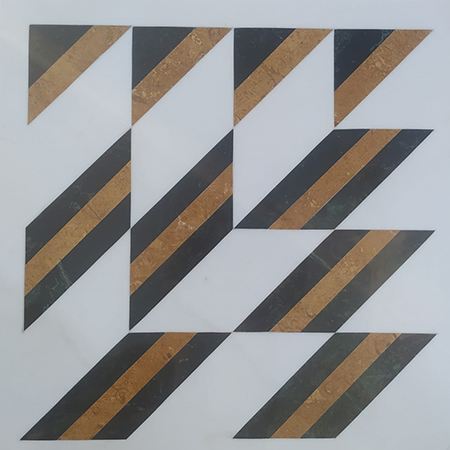 Stone carving and profiling produced on a Fusion CNC machine