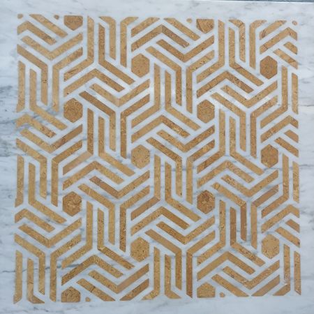 Stone carving and profiling produced on a Fusion CNC machine