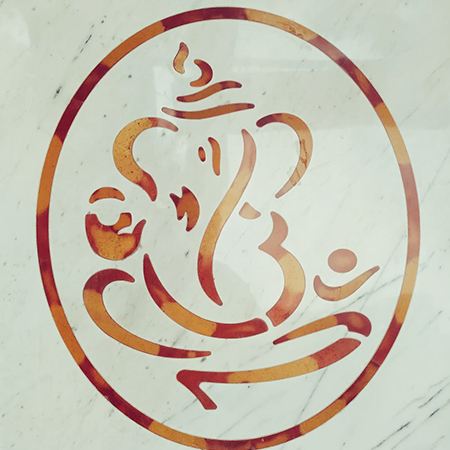 Stone carving and profiling produced on a Fusion CNC machine