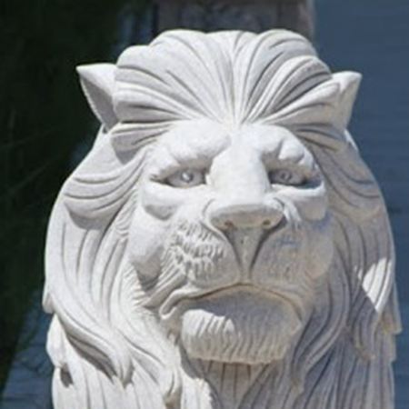 Stone carving and profiling produced on a Fusion CNC machine