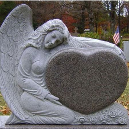 Stone carving and profiling produced on a Fusion CNC machine