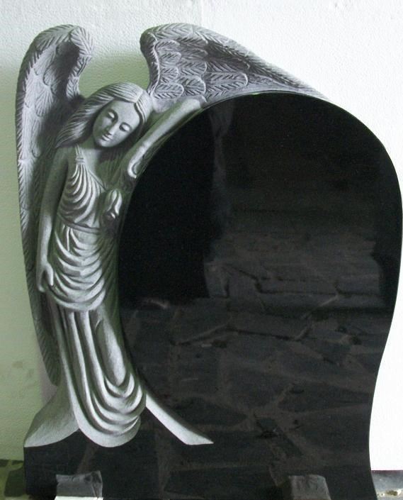Stone carving and profiling produced on a Fusion CNC machine